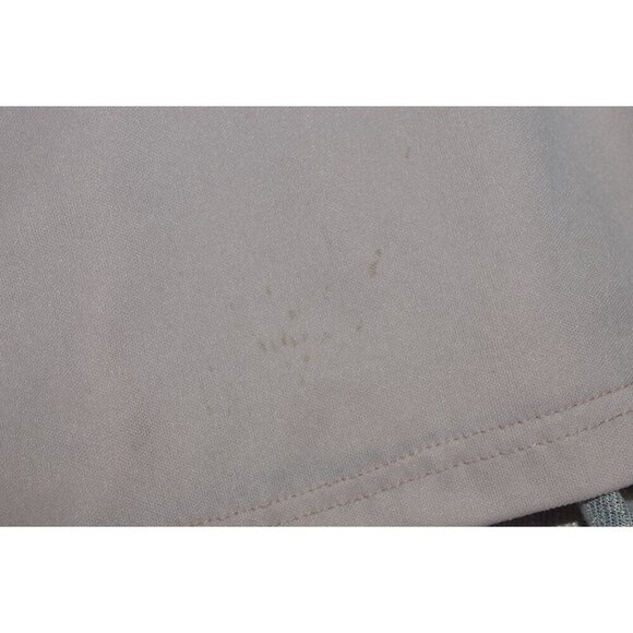 Lulus Especially Stunning Blush Pink Sparkly Pleated Maxi Prom Dress Size Medium - Picture 9 of 12